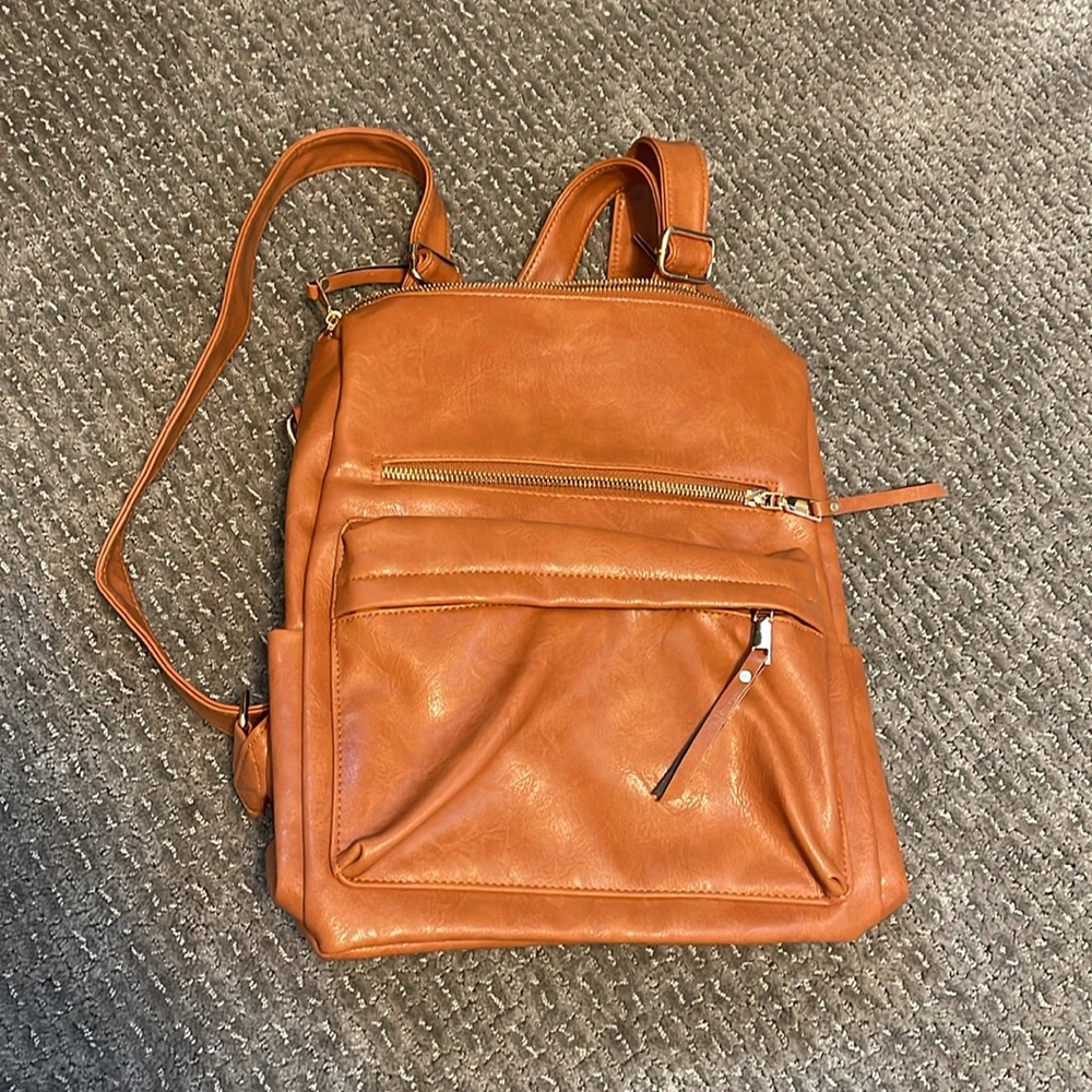 Purse/backpack - Picture 2 of 5